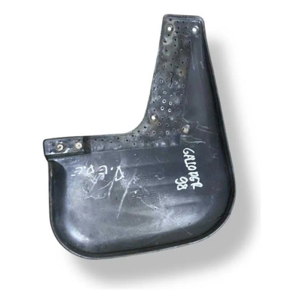 Parabarro Lameiro Dianteiro Esquerdo Galloper 1998  650321