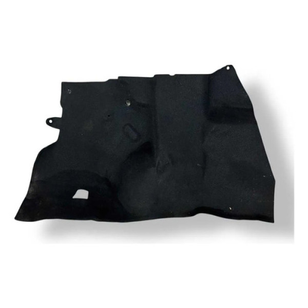 Forro Porta Malas Traseira Esquerda Renault Logan 2014 2015
