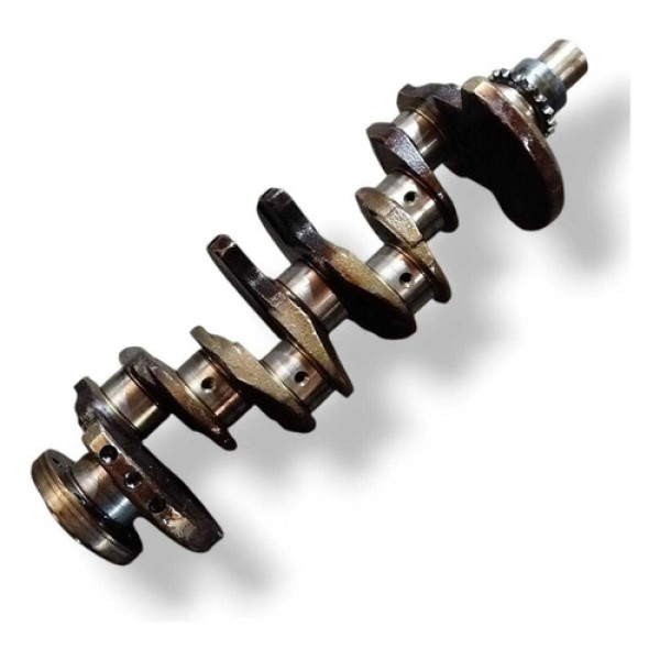 Eixo Virabrequim Peugeot 207 1.6 16v  Passion 2009 2010 2011