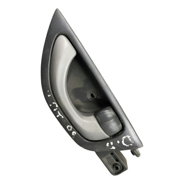 Maçaneta Interna Dianteira Direita Honda Fit 2009/2010/2011 Dianteira