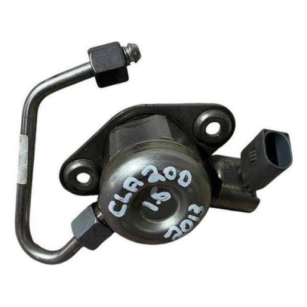 Bomba De Alta Pressão Mercedes Cla200 1.6 2013 0261520212