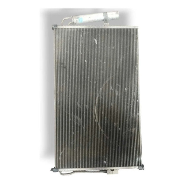 Condensador Ar Condicionado Chevrolet S10 2.4 - 2010 A 2014