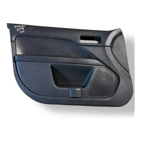 Forro Porta Dianteira Esquerda Ford Fusion 2008 2009 2010