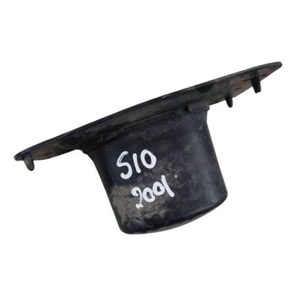 Reservatório Vácuo Controle Ar Quente Gm  S10 2001 15720833