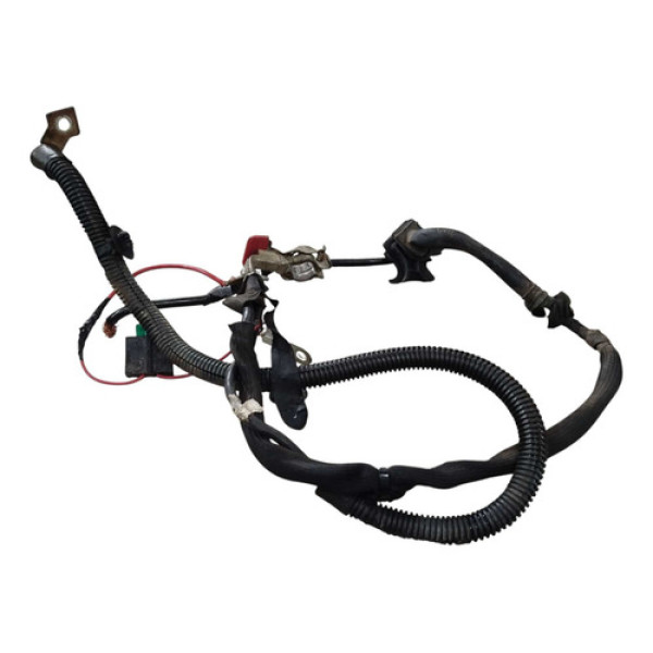 Chicote Cabo Positivo Bateria Citroën C3 2010 2011 2012 2013