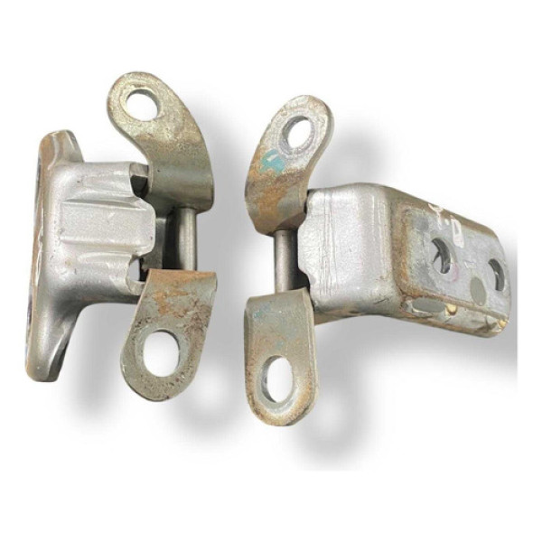 Par Dobradiças Porta Traseira Direita Toyota Hilux 2009/2010