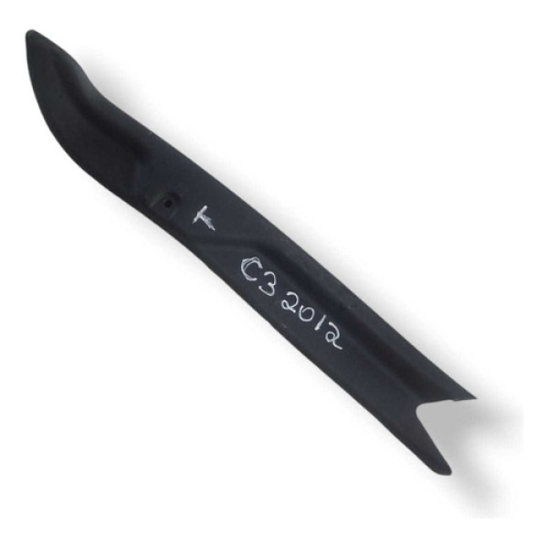 Acabamento Interno Porta Malas C3 1.6 2012 037090 16831u0101