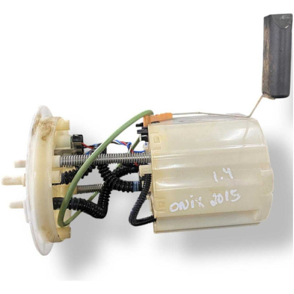 Bomba Combustivel Chevrolet Onix 2015 2016 2017 13586450004