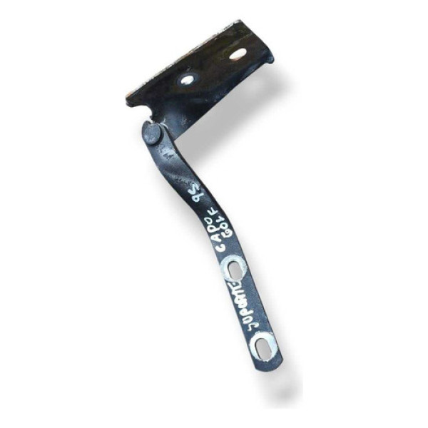 Braço Lado Esquerdo Capô Volkswagen Golf 1995 1996 1997 1998