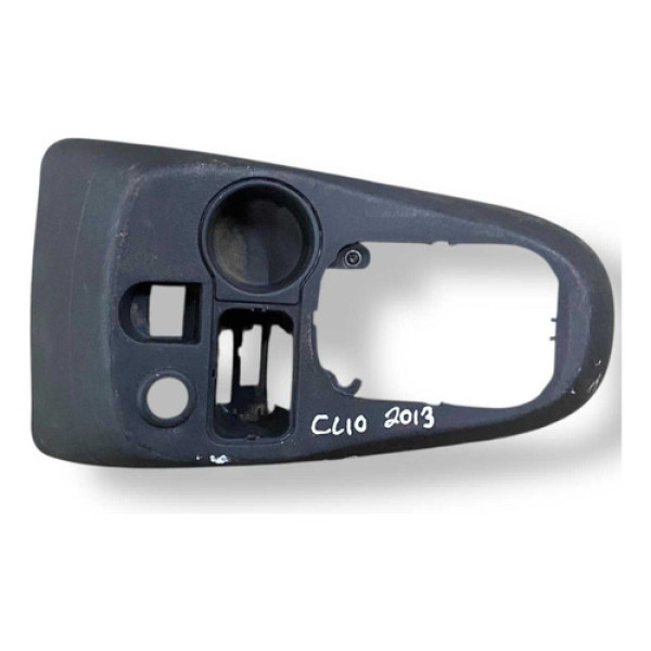 Console Central Renault Clio 2010 2011 2012 2013 969109438r