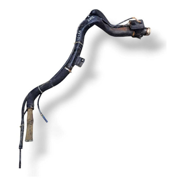 Gargalo Tanque Combustivel Chevrolet Astra 2005 90572650 Prateado 2005