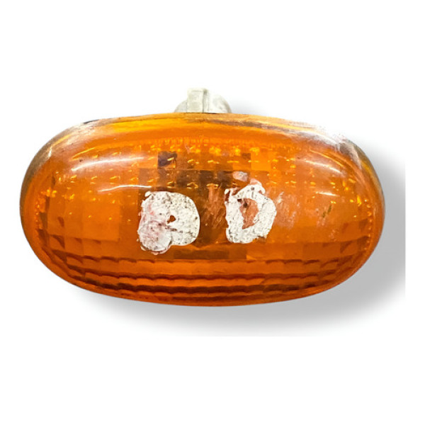 Pisca Seta Paralama Lado Direito Chery Qq 2015 S113731010 Laranja