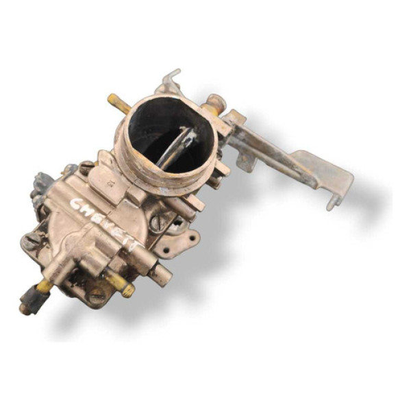 Carburador Motor Chevrolet Chevette 1.6 1980 1981 A 1989