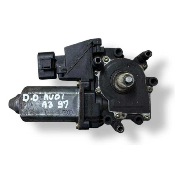 Motor Vidro Eletrico Diant Direito Audi A3 1997 0536001402