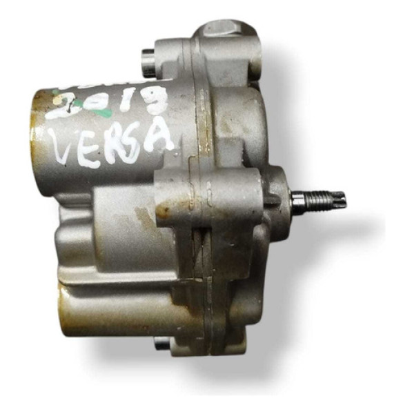 Bomba Óleo Motor Nissan Versa 1.6 2019 2020 2021 2022 2023