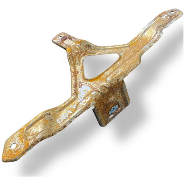 Suporte Forro Porta Traseira Esq Gm Onix 1.4 2015 94750396l