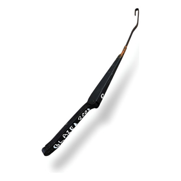 Braço Do Limpador De Parabrisa Chevrolet Blaze 897283149 Direito