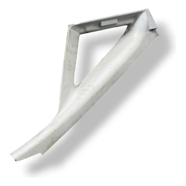 Moldura Coluna Diant Direita Fiat Idea 2013 2014 735374388