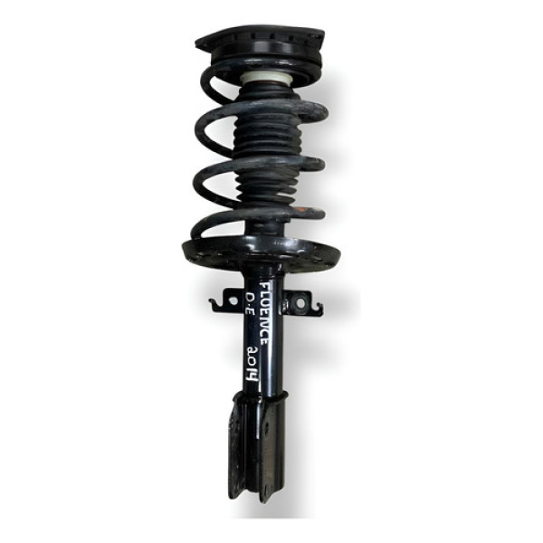 Amortecedor Dianteiro Esquerdo Renault Fluence 2014