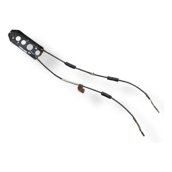 Par Cabos Freio Estacionamento Jeep Grand Cherokee 5.2 1997