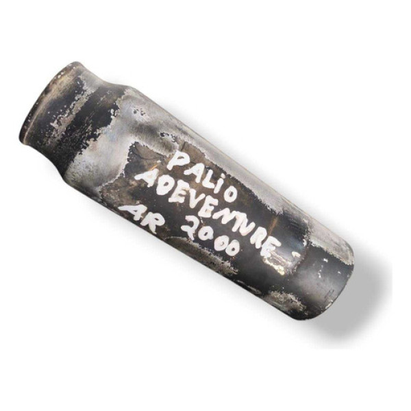 Filtro Secador Ar Fiat Palio Adventure 1.0 8v - 1999 A 2002