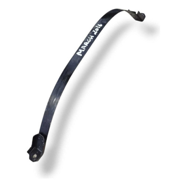 Suporte Cinta Tanque De Combustivel March 2013 2014 2015 