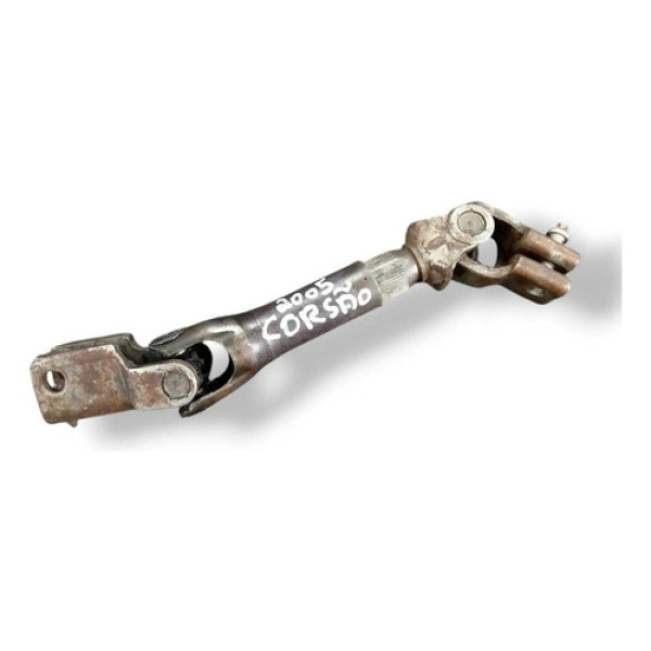 Cruzeta Coluna Direção Chevrolet Corsa 2008 2009 L6c42010