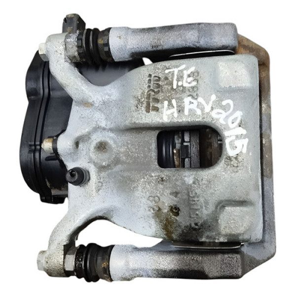 Pinça Freio Traseira Esquerda Honda Hr-v 1.8 2015 50956285