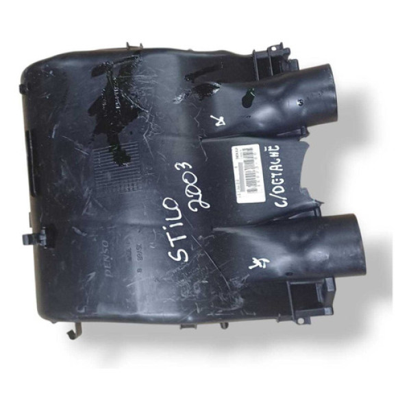 Carcaça Caixa Evaporadora Fiat Stilo 1.8 2003 030009819a