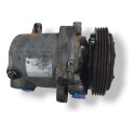 Compressor Do Ar Condicionado Suzuki  Grand Vitara  2000