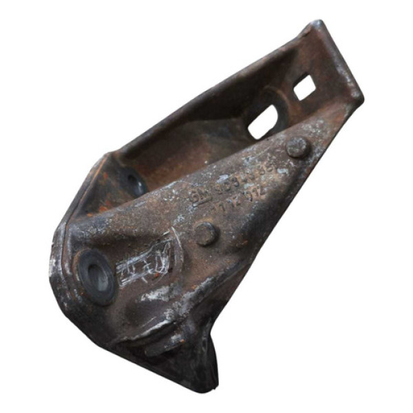 Suporte Motor Lado Esquerdo Chevrolet Omega 3.0 95 90343881