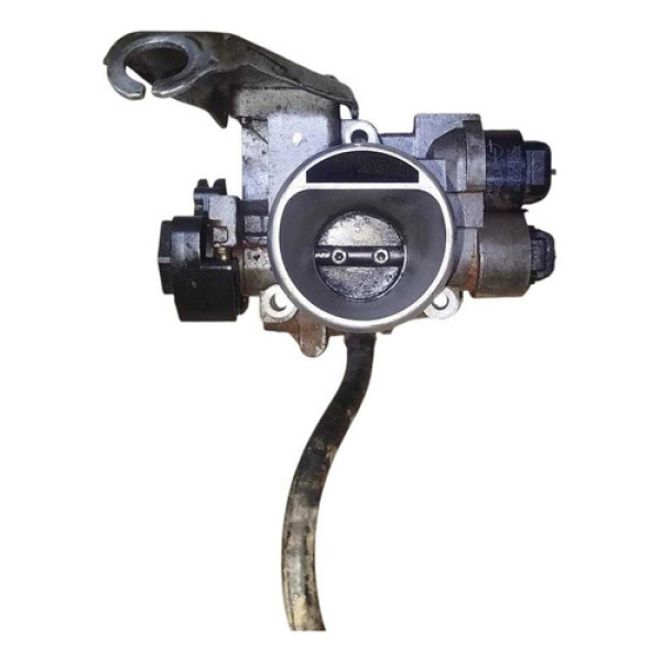 Tbi Corpo De Borboleta Fiat Uno 1.0 2008 2009 2010 2011 2012