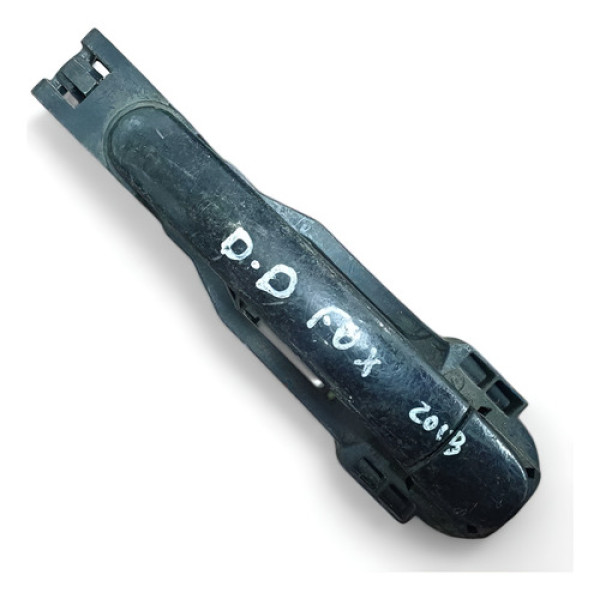 Maçaneta Externa Dianteira Direita Volkswagen Fox 2010/2014 Traseira