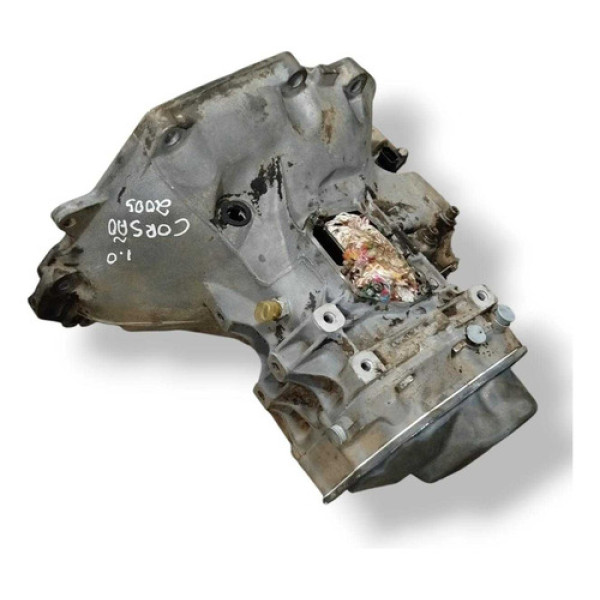 Caixa Câmbio Manual Chevrolet Corsa 1.0 2004 2005 2006 2007