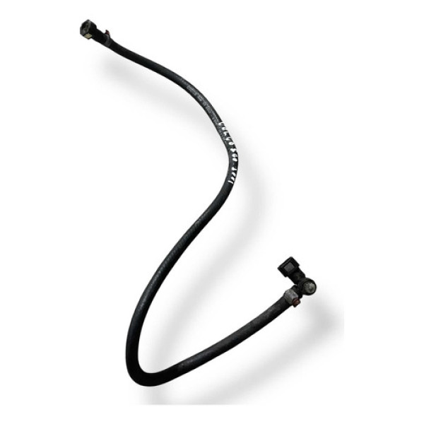 Mangueira Retorno Radiador Reservatório Volvo S60 2001