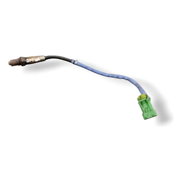 Sonda Lambda (pós) Peugeot 207 1.4 2010 2011 2012 2013 2014
