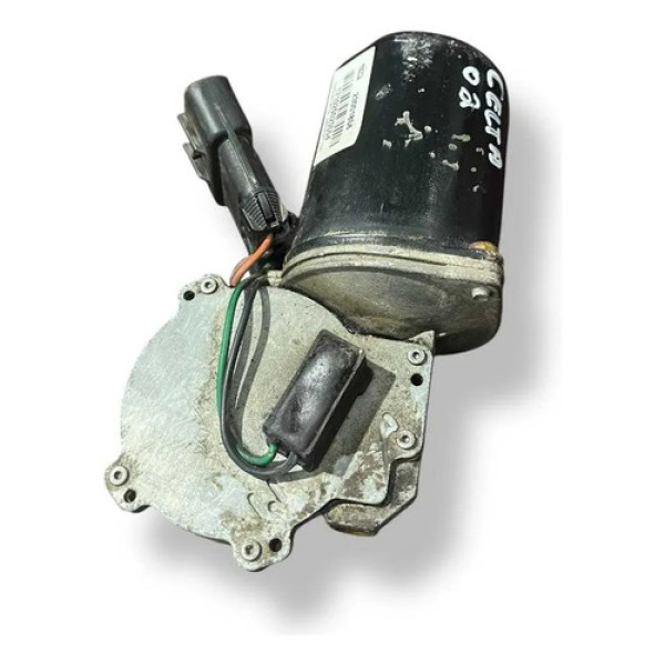 Motor Limpador Para-brisa Chevrolet Celta 2002 2003 23001856