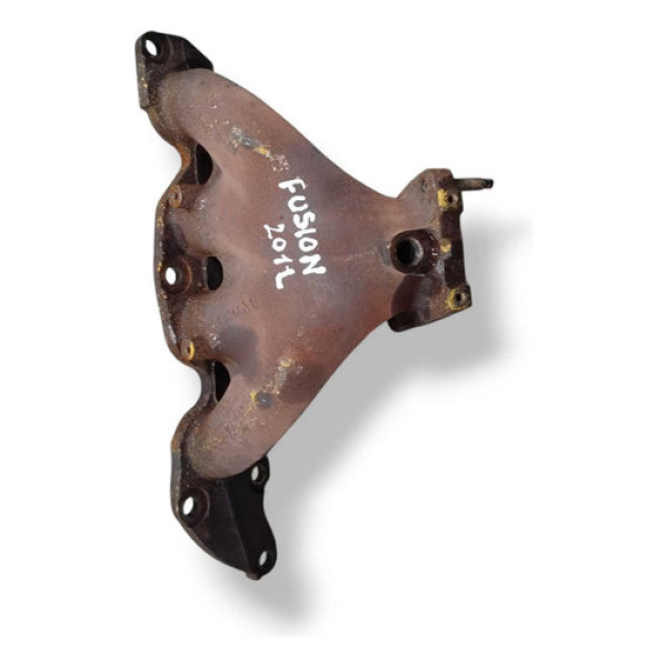 Coletor Escapamento Ford  Fusion 2.5 2010  2011 2012 2013 