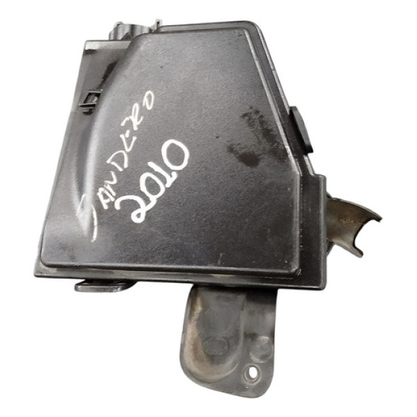 Caixa Fusível Renault Sandero 2010 2011 2012 2013