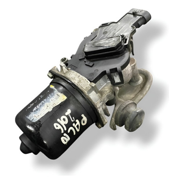 Motor Limpador Vidro Parabrisa Hyundai Hb20 2014 2015 As9u3