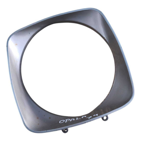 Aro Farol Chevrolet Opala 1971 1972 1973 1974