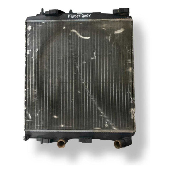 Radiador Água Renault Kangoo 2004 2006 2007 2008 2009