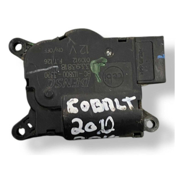 Motor  Atuador  Caixa  Ar  Gm  Cobalt   2012   Bc1138003320