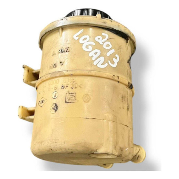 Reservatório Direção Hidráulica Logan 2012 2013 8200005185