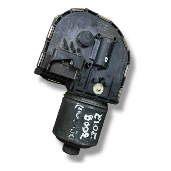 Motor Limpador Parabrisa Peugeot 3008 2012 1137328460