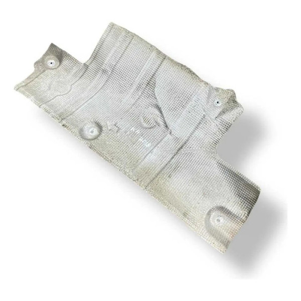 Defletor Calor Escapamento Ford Ka 1.5 2015 2016 2017 2018