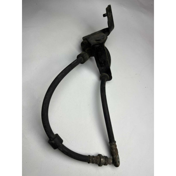 Mangueira Flexivel De Freio Dianteiro Direito Outlander 2015