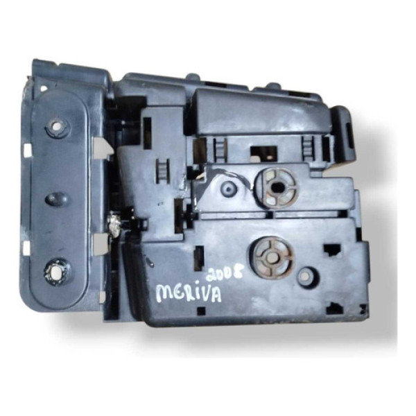 Suporte Caixa Rele Chevrolet Meriva 2007 2008 2009 93316218