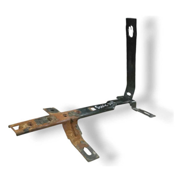 Suporte Trava Cinta Bateria Sonic 2012 2013 2014