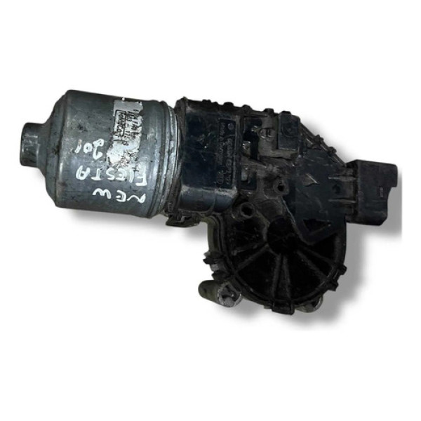 Motor Limpador Parabrisa New Fiesta 2011 2012